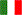 Langue : Italien